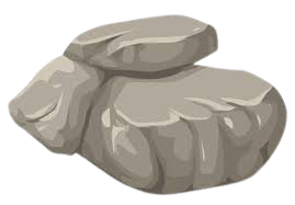 Amount of Piedra