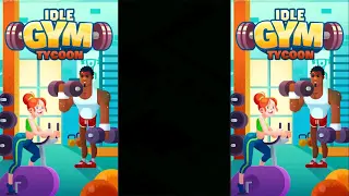 Idle Fitness Gym Tycoon