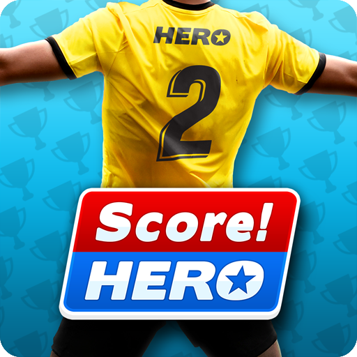 Score! HERO 2