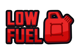 Amount of топливо