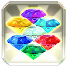 Amount of diamantes