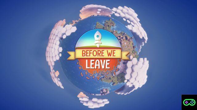 Before We Leave | Review (PC): Colonizing is a bit like a puzzle