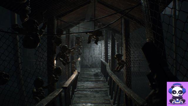 Resident Evil 7: dónde encontrar todas las monedas antiguas para recolectar