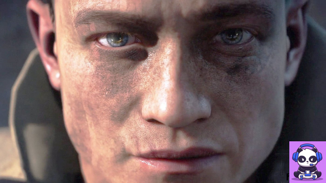 Battlefield 1 es el juego más vendido del mes de octubre