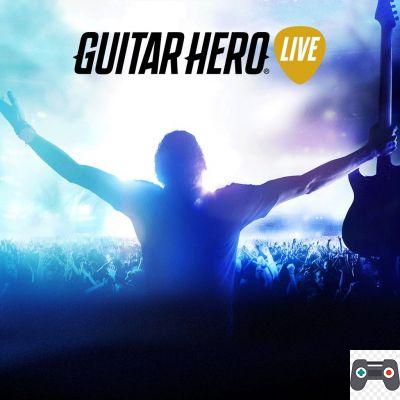 Guitar Hero Live - Revisão
