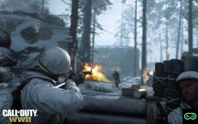 Metacritic corona al mejor Call of Duty de la historia