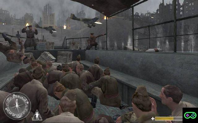 Metacritic coroa o melhor Call of Duty de todos os tempos