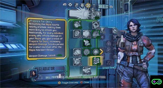 Borderlands: The Pre-Sequel - Review