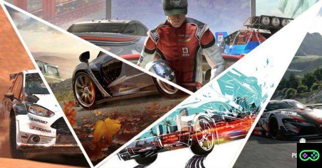 Top Driving Games: Best for PS4, Xbox One, PC and Switch