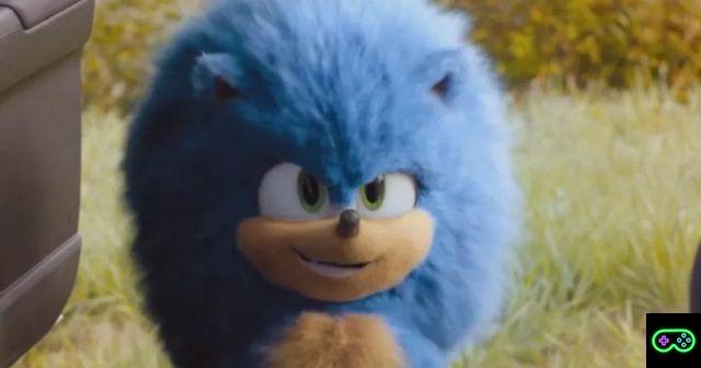 Sega: Sonic Movie Success ofrece 