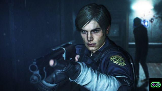 Resident Evil 2 : Comment débloquer des armes avec des munitions infinies