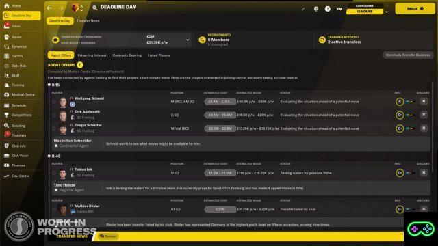 Football Manager 2022 - Not a short-nosed victory | PC review