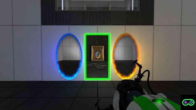 Think you know Portal by heart? Try this mod