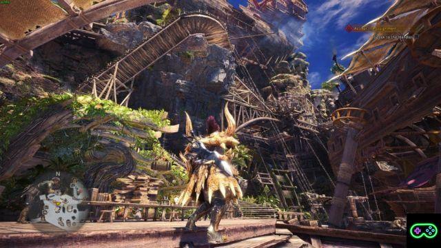 Monster Hunter World | 10 Mods to improve gameplay