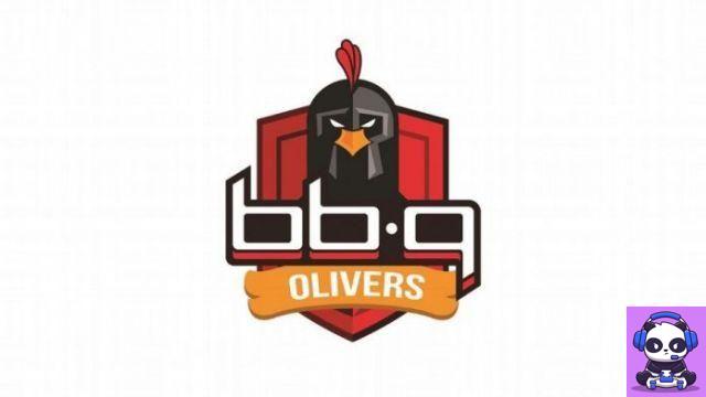 BBQ Olivers: sombra y malicia en un equipo coreano