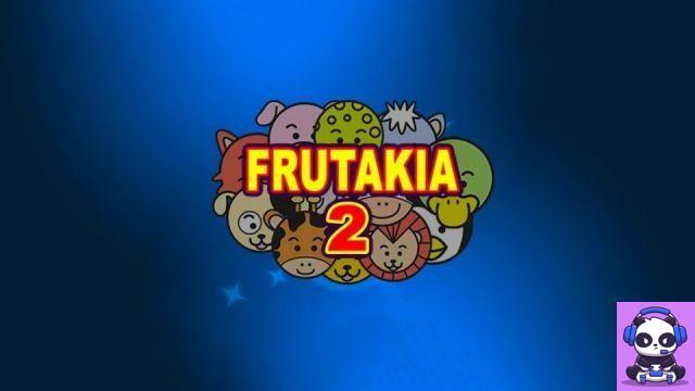 Frutakia 2 - Revisión