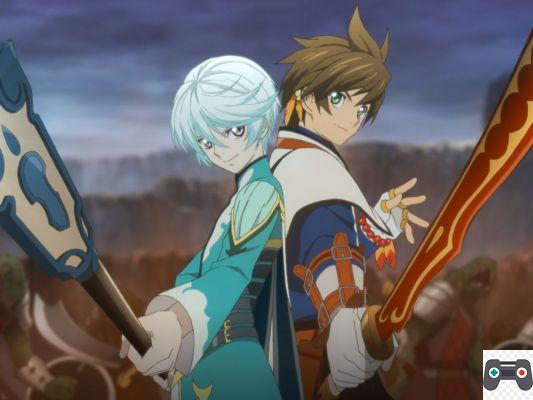 Cuentos de Zestiria - Reseña