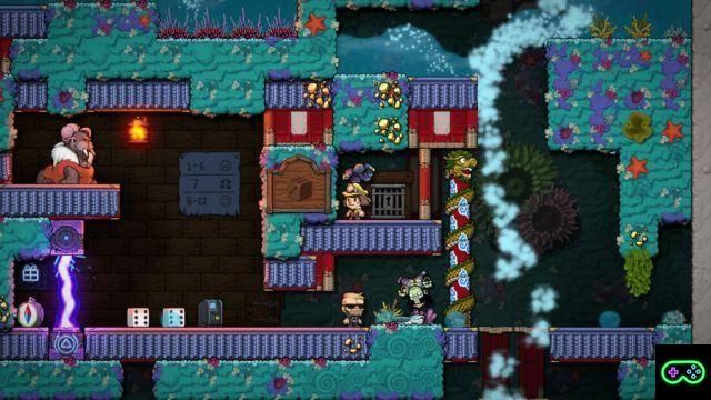 Le seul speedrunner ha Spelunky a terminé 2 en presque 3 minutes