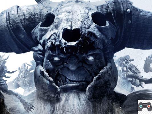 Baldur's Gate: Dark Alliance is back, a D&D hack & slash