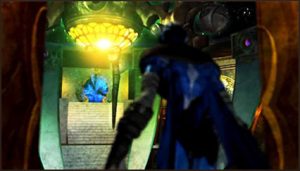 Legacy of Kain: Soul Reaver 2. A world like never before