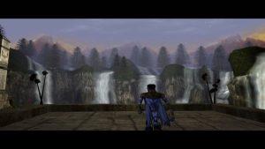 Legacy of Kain: Soul Reaver 2. Un mundo como nunca antes