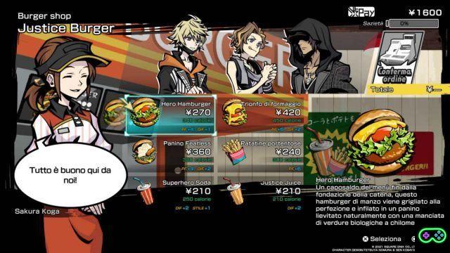 NEO: The World Ends With You – Recensione (PS4)