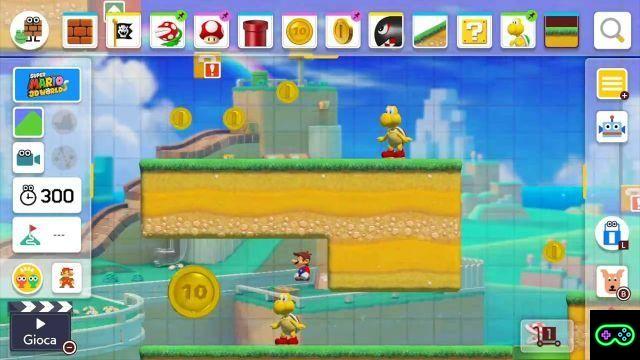 Super Mario Maker 2 - Critique (Nintendo Switch)