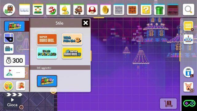 Super Mario Maker 2 - Review (Nintendo Switch)