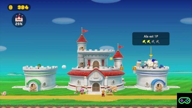 Super Mario Maker 2 - Revisión (Nintendo Switch)