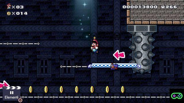 Super Mario Maker 2 - Revisión (Nintendo Switch)