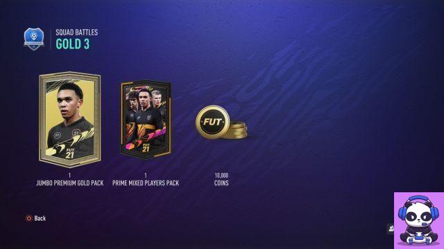 FUT Fifa 21: consejos para empezar