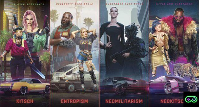 Cyberpunk 2077, the compendium: what is missing to understand the work of CD Projekt Red