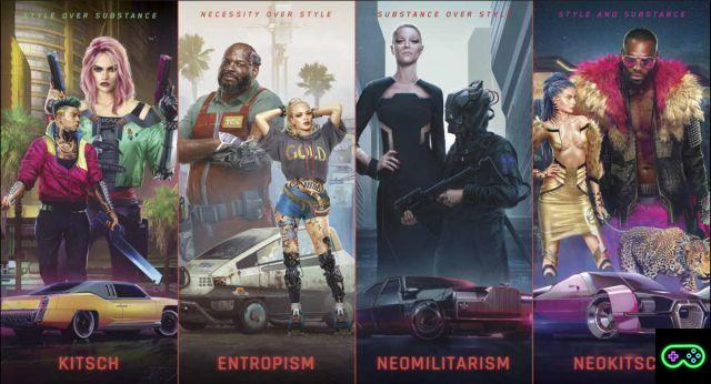 Cyberpunk 2077, el compendio: lo que falta para entender la obra de CD Projekt Red