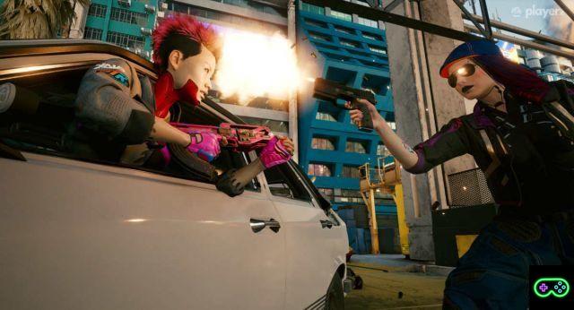 Cyberpunk 2077, the compendium: what is missing to understand the work of CD Projekt Red