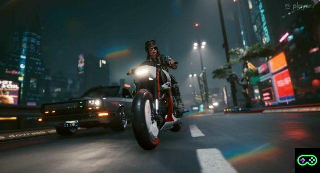 Cyberpunk 2077, the compendium: what is missing to understand the work of CD Projekt Red