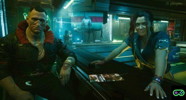 Cyberpunk 2077, the compendium: what is missing to understand the work of CD Projekt Red