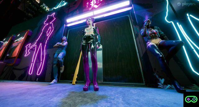 Cyberpunk 2077, the compendium: what is missing to understand the work of CD Projekt Red