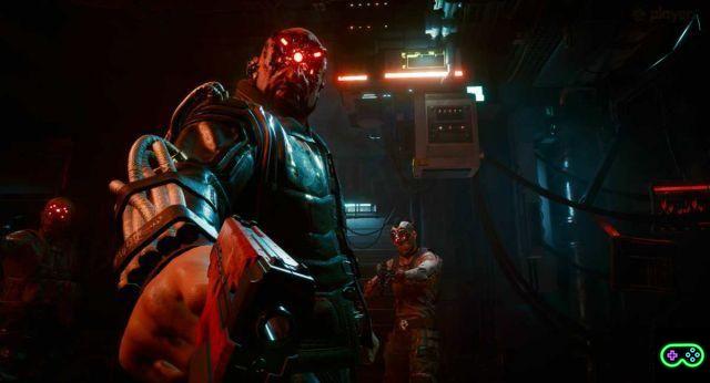 Cyberpunk 2077, the compendium: what is missing to understand the work of CD Projekt Red