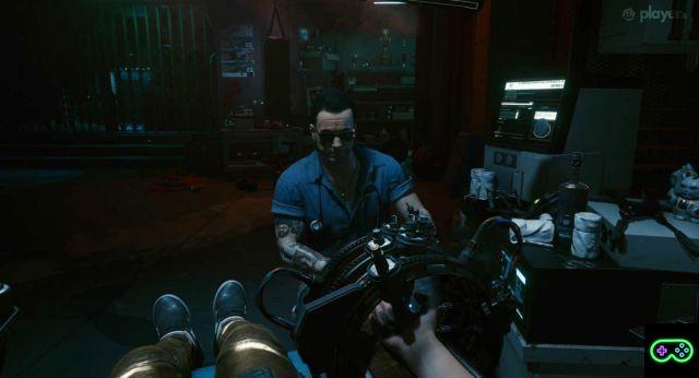 Cyberpunk 2077, the compendium: what is missing to understand the work of CD Projekt Red