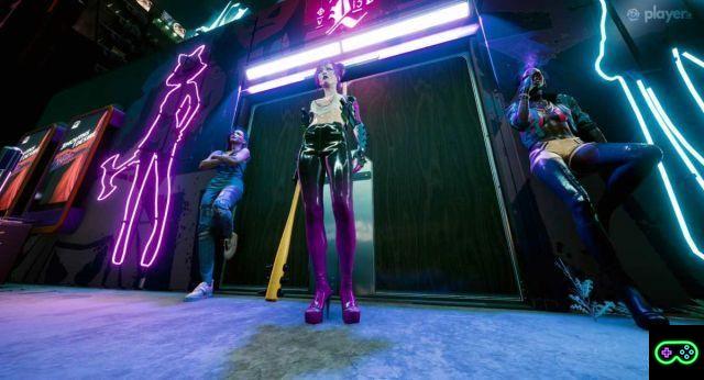 Cyberpunk 2077, the compendium: what is missing to understand the work of CD Projekt Red