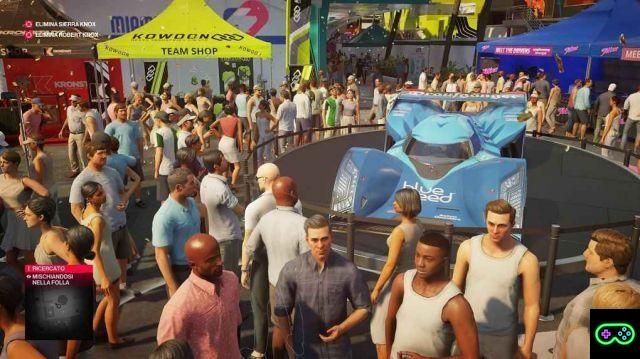 Hitman 2 | Review of an incapable (PS4)