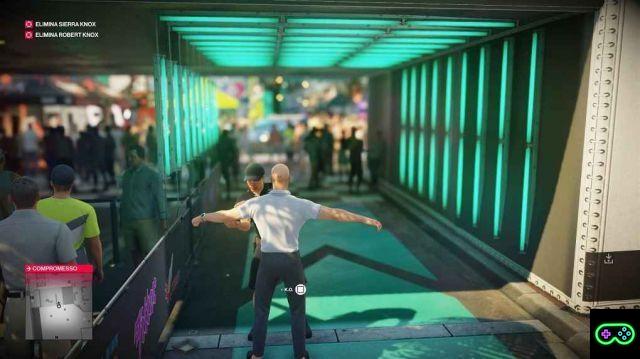Hitman 2 | Review of an incapable (PS4)
