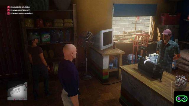 Hitman 2 | Review of an incapable (PS4)