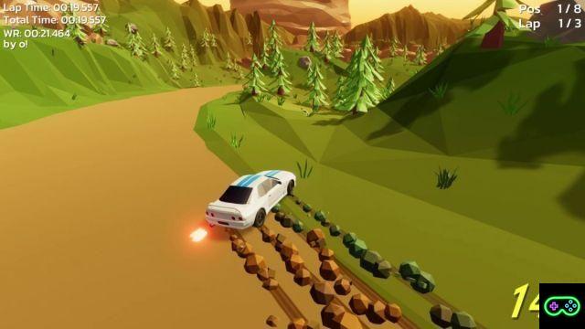 Star Drift Evolution | Recensione (PC):