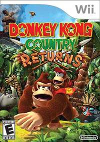 Donkey Kong Country Returns : Critique