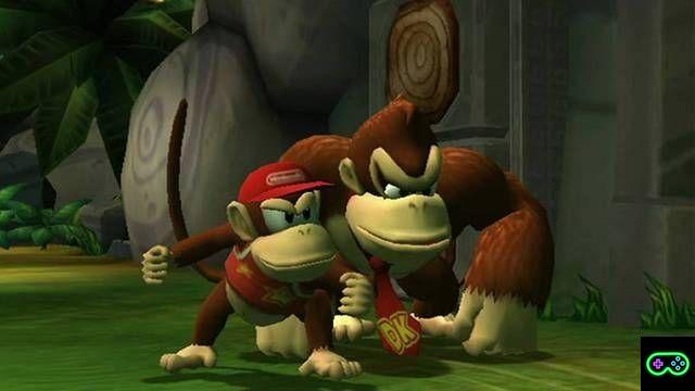 Donkey Kong Country Returns: Recensione