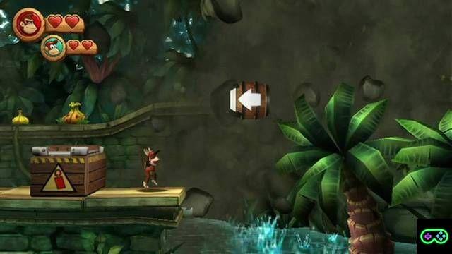 Donkey Kong Country Returns: Recensione