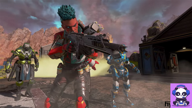 Apex Legends: ¿cuándo será el próximo evento?