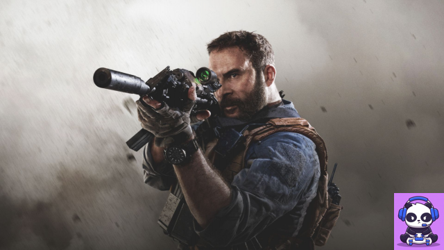 Call of Duty: Warzone: lo que esperamos de la temporada 4