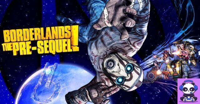 Borderlands: The Pre-Sequel - Revisión